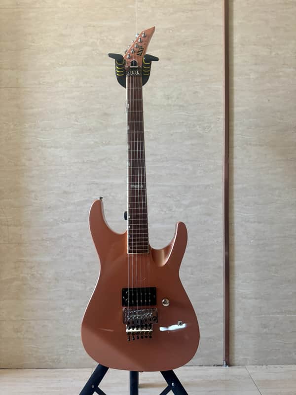 ESP Standard M-II Custom | Reverb