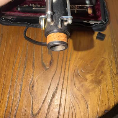 Yamaha YOB-441 Intermediate Oboe image 3