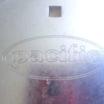 Pacific Drum Suspension Mount Plate Face Plate - NOS image 2