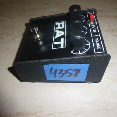 ProCo RAT 2 2003 - Present - Black image 6