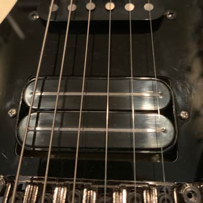 Fender Sportscaster" Alex Lifeson Stratocaster Tribute 2018 Arctic White image 2