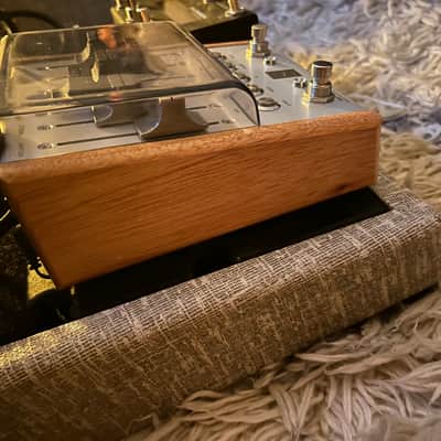 Chase Bliss Audio Automatone MKII Preamp 2020 - 2024 - SIlver image 9