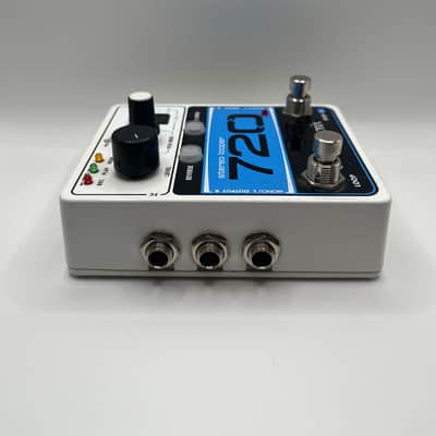 Electro-Harmonix 720 Stereo Looper image 3