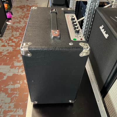 Ashdown   Studio 8 Bass Combo image 4