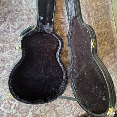 Taylor T5C2 Custom Koa 2008 - Koa Edgeburst image 16