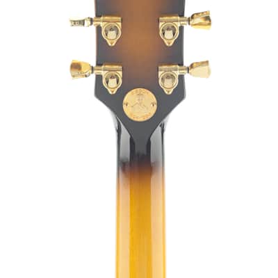 Gibson ES-350T 100th Anniversary Edition #1905-5 image 13