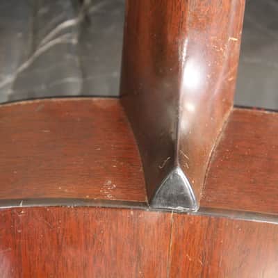 Martin 00-18 shade top R-18 conversion 1934 image 9