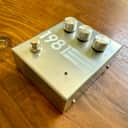 1981 Inventions DRV2 Overdrive -Silver