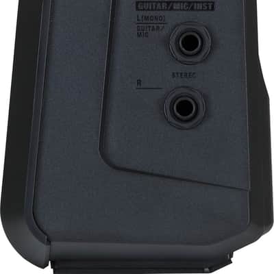 Roland CUBE Street Mini Portable Guitar Combo Amplifier, 10W image 5