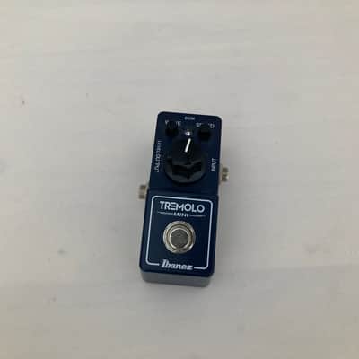 Ibanez Tremolo Mini | Reverb