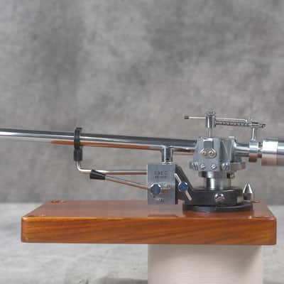 SAEC WE-308 Tonearm In Excellent Condition image 4