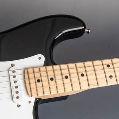 Fender Stratocaster Eric Clapton "Blackie" Custom Shop 2013 image 11