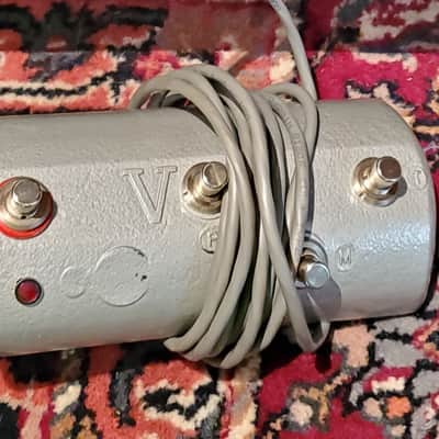 1967 Vox Viscount Model V1151 image 3