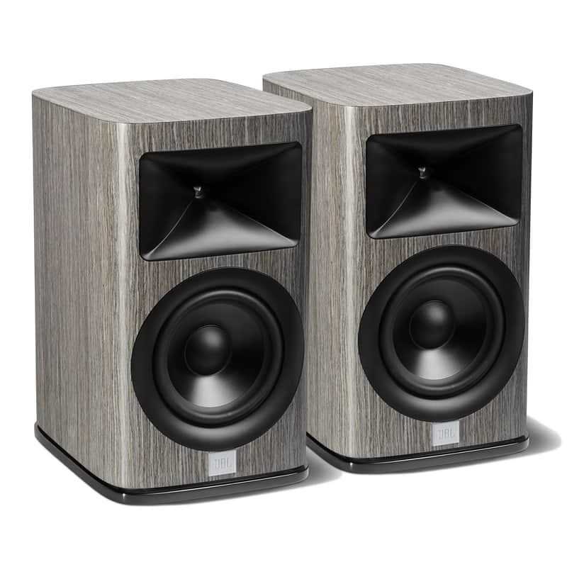 JBL HDI-1600 Passive Speaker - Pair image 1