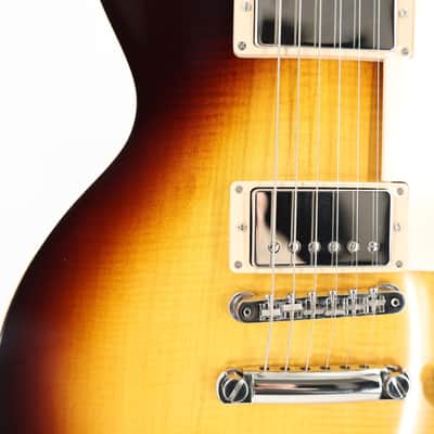 Gibson Les Paul Standard '50s Electric Guitar - Tobacco Burst image 2