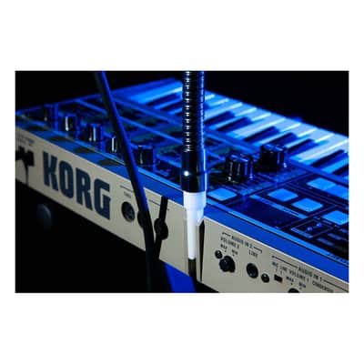 Evaton Technologies MK Gooseneck Adaptor (MicroKorg) image 2