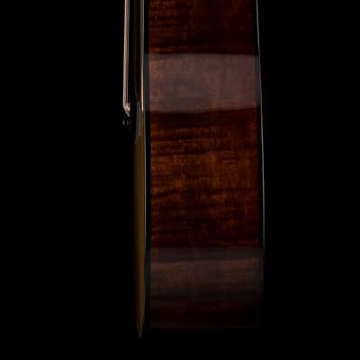 Taylor 610e (2015) #05062 with Original Hard Case image 7