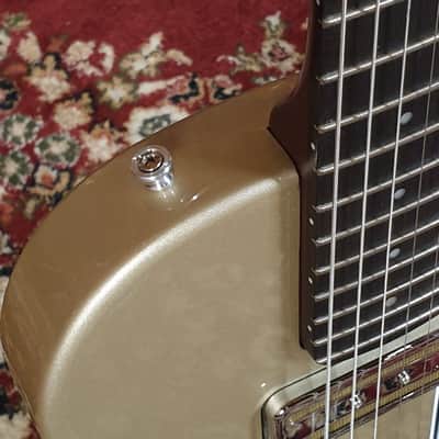 Harmony Juno Champagne incl. MONO-Gig Bag + 2,8 kg + NEW with invoice image 10