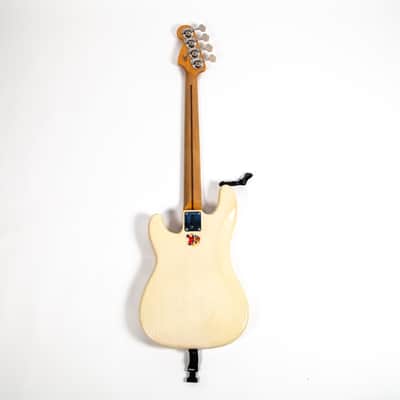 Fender P Bass American 57' Reissue US Vintage Series Owned by Joe Principe of Rise Against image 2