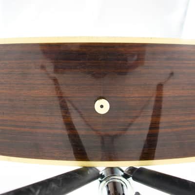 Used AS/IS Epiphone PR-715-12 Antique Sunburst 12-String Acoustic Guitar - Fair Condition image 8