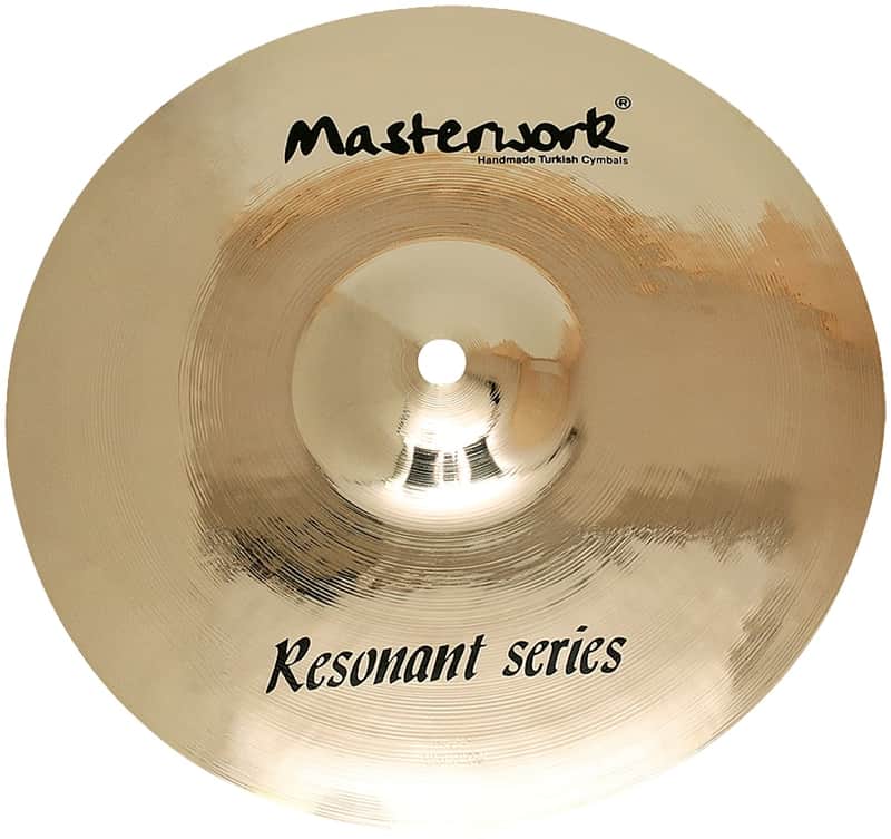 Masterwork 6" Resonant Series Splash image 1