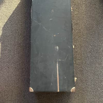 Roland E-30 61-Key Intelligent Synthesizer 1989 - Black image 3