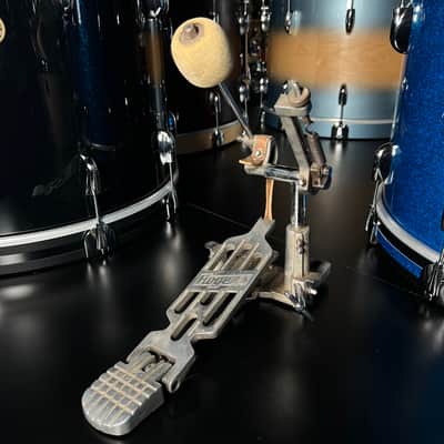 70's - 80's Rogers Swivomatic Bass Drum Pedal (R1) image 1