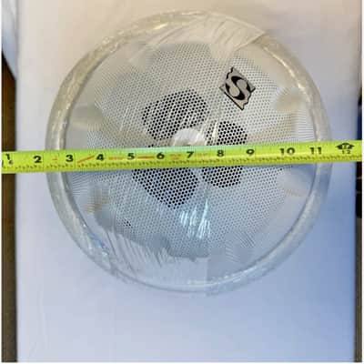 SoundTube CM60 Commercial Ceiling Speakers – (NOS) image 3