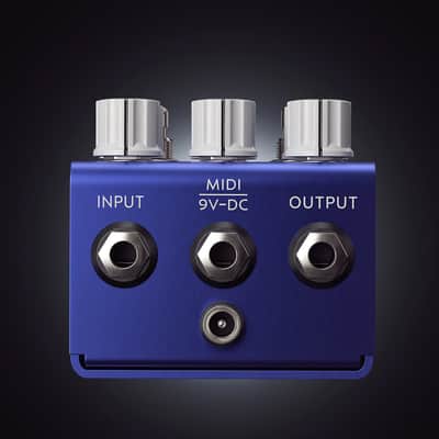 Jackson Audio The Optimist Classic Overdrive Pedal image 3