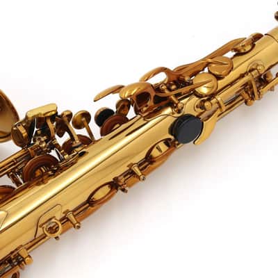 SELMER Alto Saxophone AS Reference 54 [653734] (06/16) image 10