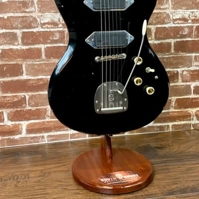 Ronin Stormcrow, New, Aged Black, Limba Neck, Speedsters/MB, 7bs (Authorized Dealer) Final SC image 2