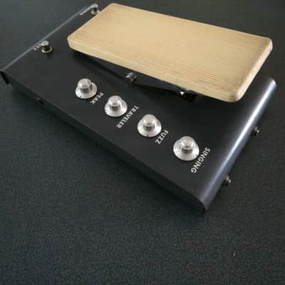 Keio Synthesizer Traveler  70s image 3