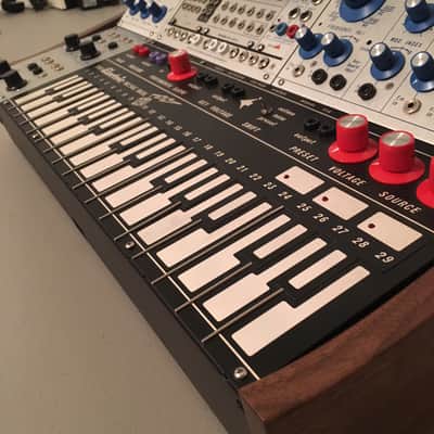 Buchla Modular System image 6