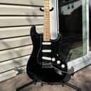American Ultra Stratocaster with Lindy Fralin Pickups and King Tone Switch