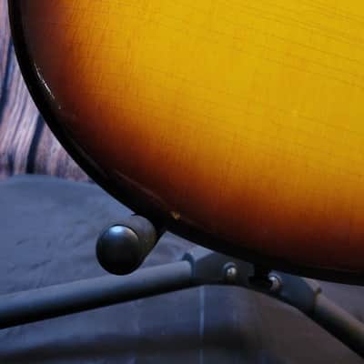 Gibson Melody Maker 1961 - 1963 - Sunburst image 4