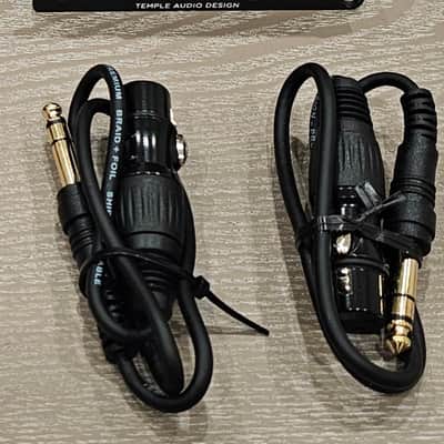 Temple Audio XLR MOD + More image 2