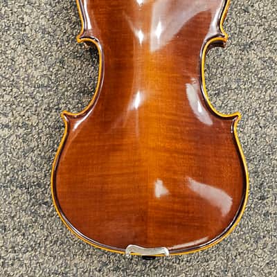 D Z Strad LeSong Concerto 200 Violin (3/4 Size) (Pre-owned) image 7