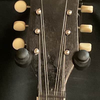 Vintage Unbranded Bouzouki image 2