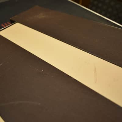 National Grand Console Double Neck Lap Steel 1950's image 10