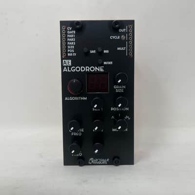 Tangible Waves - ALGODRONE image 1