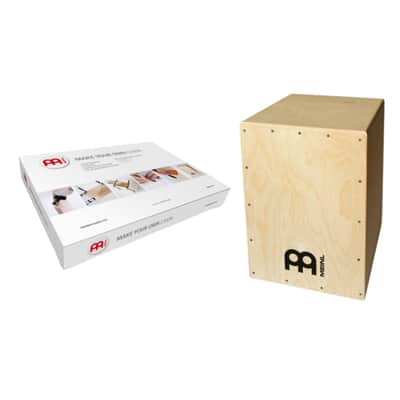 Meinl Make Your Own Cajon image 4
