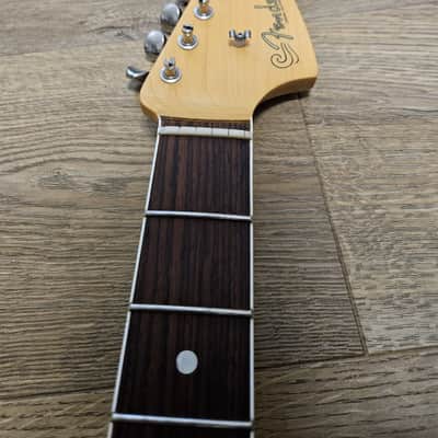 Fender Jazz Tele Parallel Universe Series NECK ONLY - Limited Edition Made in USA 2018 image 1