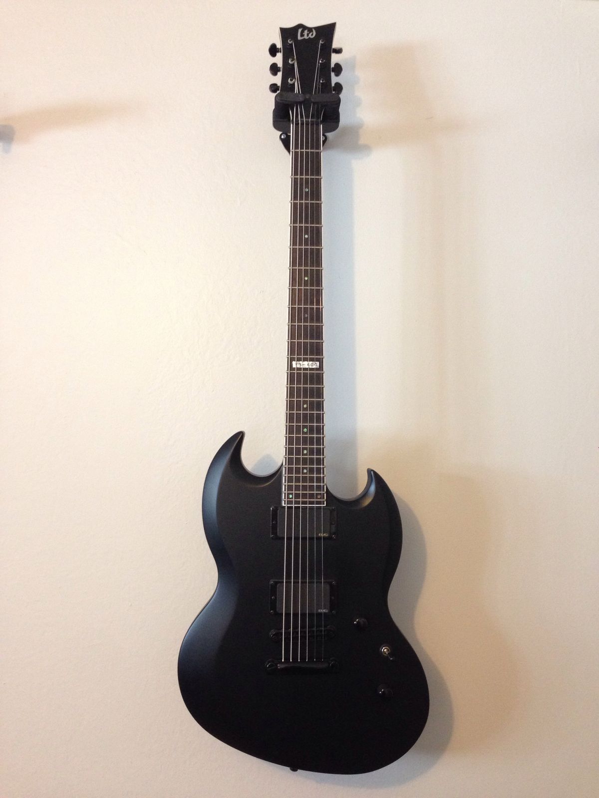 ESP LTD VB-400 Viper Baritone | Reverb
