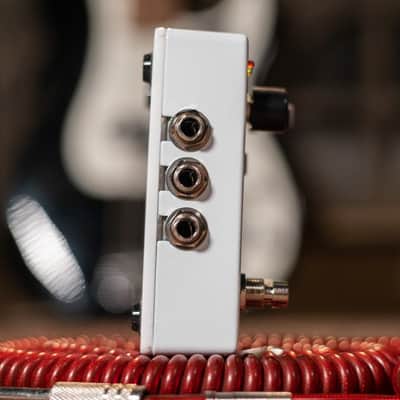 Electro-Harmonix 720 Stereo Looper - Guitar Pedal image 6