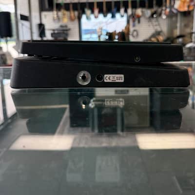 Dunlop GCB95 Cry Baby Standard Wah 1982 - Present - Black image 2