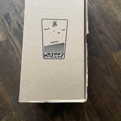 Isle of Tone Haze 67 mini Fuzz / NOS NKT214 Boutique Premium package image 3