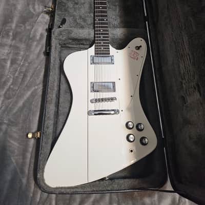 Epiphone Firebird III 1995 - 2000 - White image 1