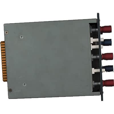 Rupert Neve Designs 551 500-Series Inductor EQ - Demo image 3