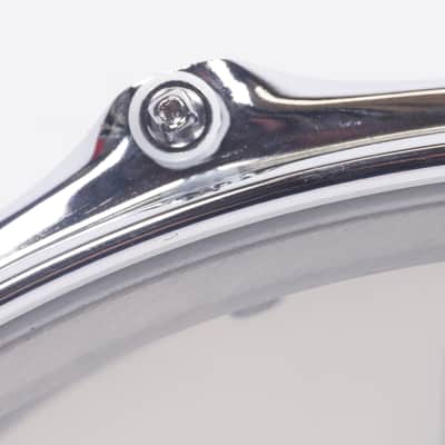 MAPEX | BLACK PANTHER | "ATOMIZER" | SNARE DRUM-14" x 6.5" image 14