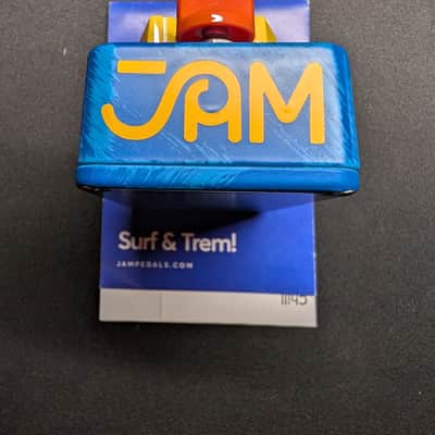 JAM Pedals Chill - Amplitude Tremolo image 5